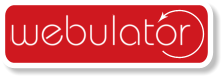 Find out more about Webulator here